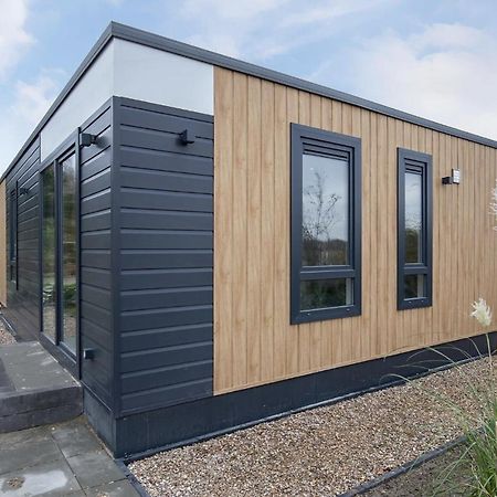 Your Home B. Nieuwe-Tonge Eksteriør billede