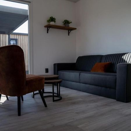 Your Home B. Nieuwe-Tonge Eksteriør billede