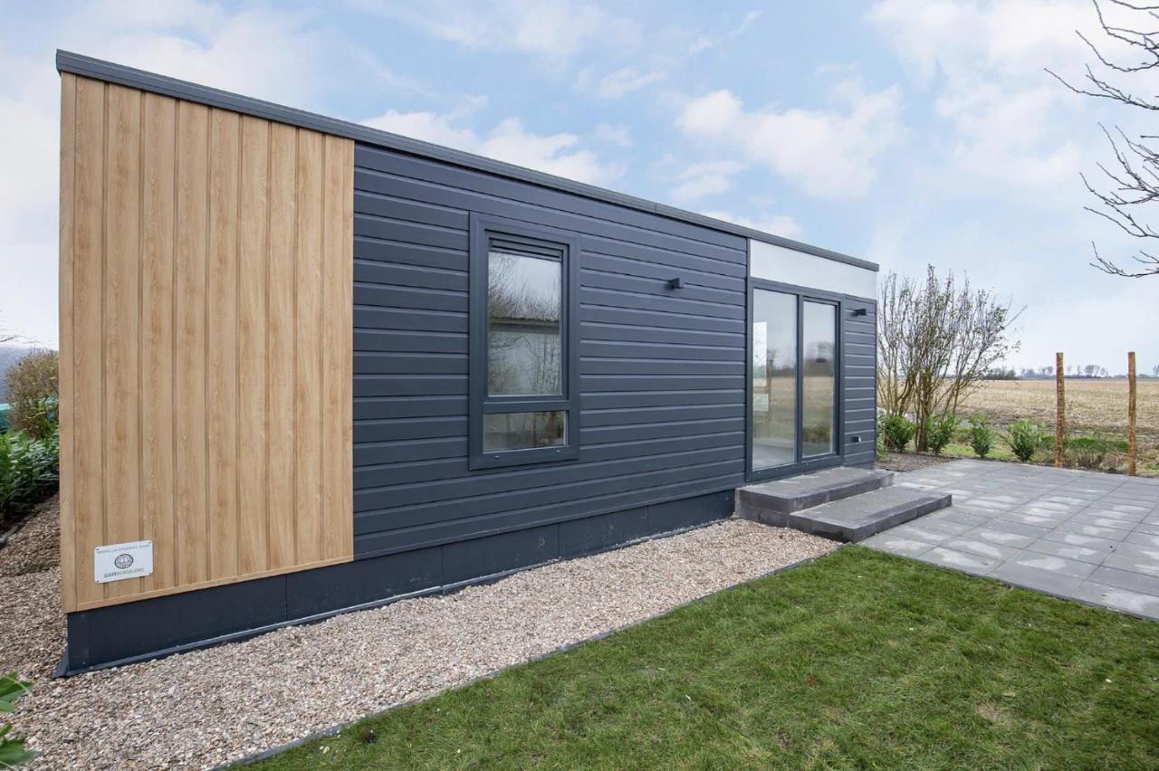 Your Home B. Nieuwe-Tonge Eksteriør billede