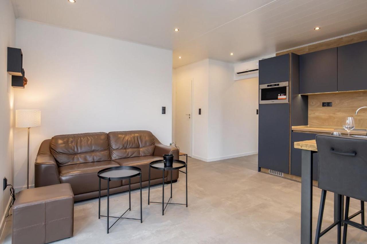 Your Home B. Nieuwe-Tonge Eksteriør billede