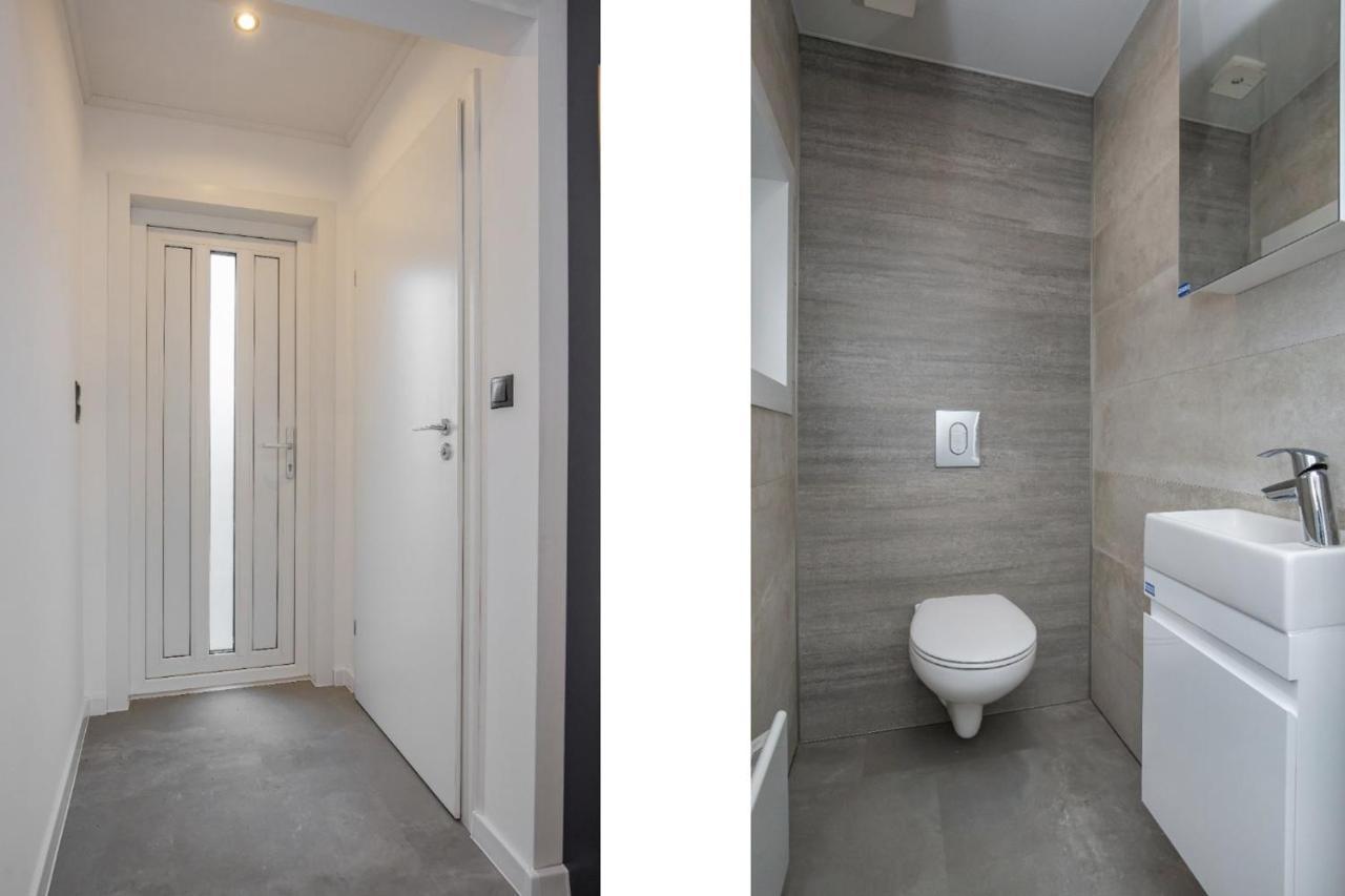Your Home B. Nieuwe-Tonge Eksteriør billede